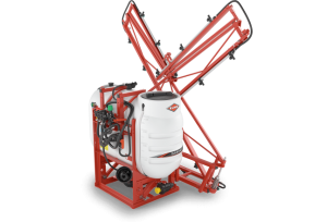 Pulverizador Gardien X