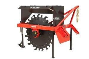 Valetadeira Giratória