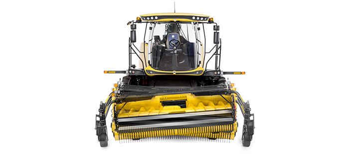 Plataforma Forragem - Image 3