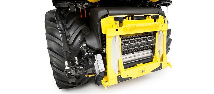 Plataforma Forragem - Image 4