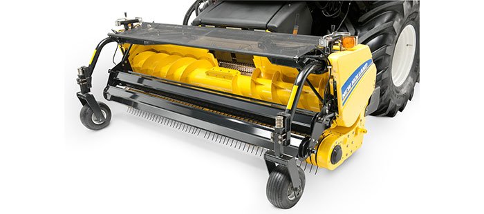 Plataforma Forragem - Image 2