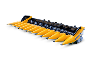 Plataformas de Milho