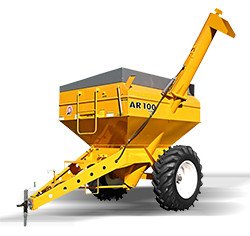 Graneleito Aroozeiro