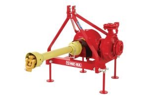 Bomba de Irrigação Tratorizada