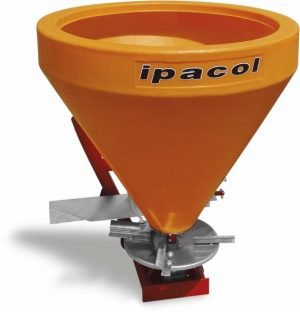 Distribuidor de Fertilizantes a Disco