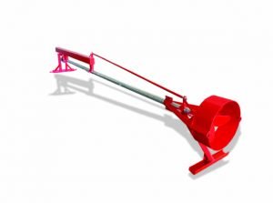 Homogenizador de Esterco