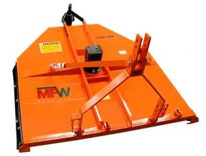 Roçadeira com Transmissão Direta