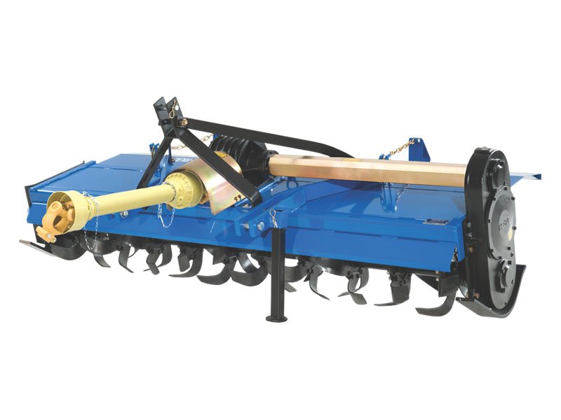 Enxada Rotativa 150-275 B