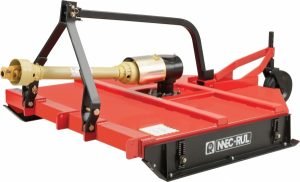 Roçadeira Agrícola RDMR