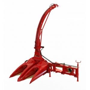 Colhedora New Pecus Duo