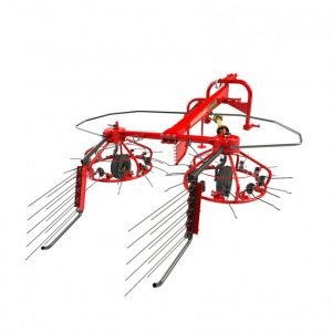 Ancinho Enleirador Espalhador