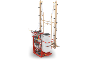 Pulverizador Gardien H