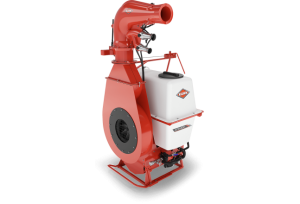 Pulverizador Tipo Turbina