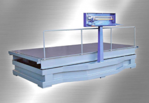 Balança Linha Industrial Pesada