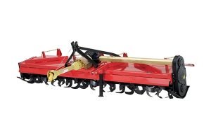 Enxada Rotativa 250-500 BM