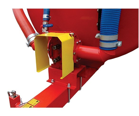 Distribuidor de Adubo Orgânico Lobular DL - Image 2