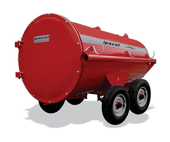 Distribuidor de Adubo Orgânico Lobular DL - Image 4