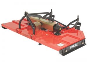 Roçadeira Dupla Direta