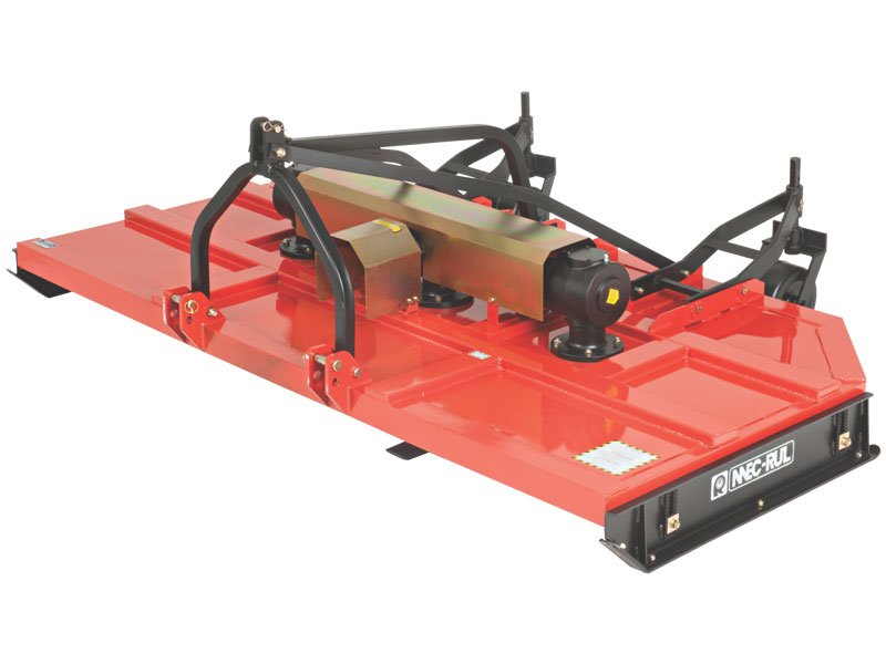 Roçadeira Dupla Direta