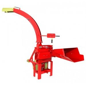 Ensiladeira Série EN6000