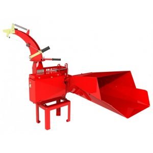 Ensiladeira Série EN